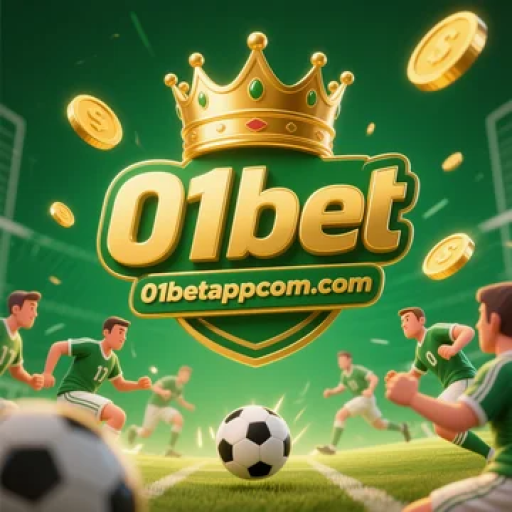 01 bet