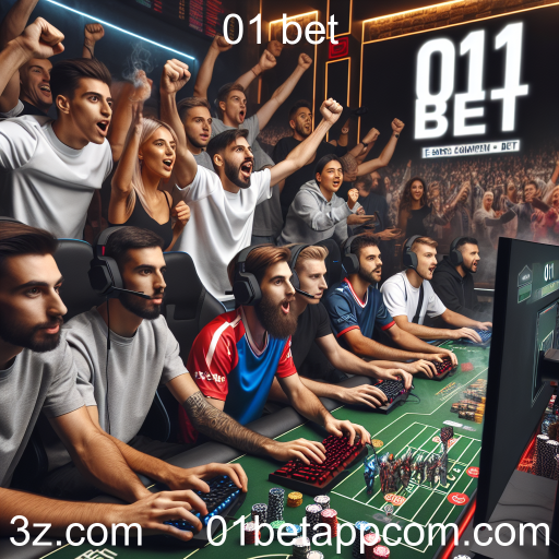 O Crescimento das Equipes de E-Sports no Cenário Global